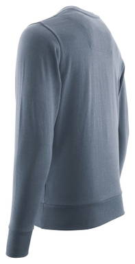 Mascot Crossover Sweatshirt 20384