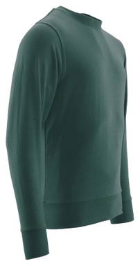 Mascot Crossover Sweatshirt 20384