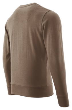 Mascot Crossover Sweatshirt 20384