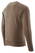 Mascot Crossover Sweatshirt 20384