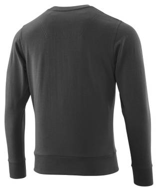 Mascot Crossover Sweatshirt 20384