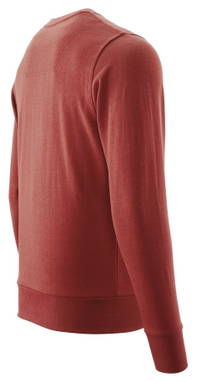 Mascot Crossover Sweatshirt 20384