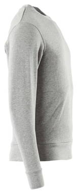 Mascot Crossover Sweatshirt 20384