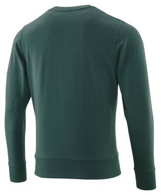 Mascot Crossover Sweatshirt 20384