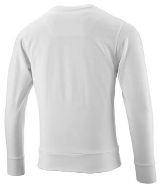 Mascot Crossover Sweatshirt 20384