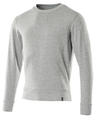 Mascot Crossover Sweatshirt 20384