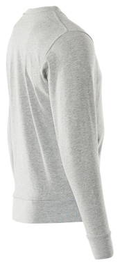 Mascot Crossover Sweatshirt 20384