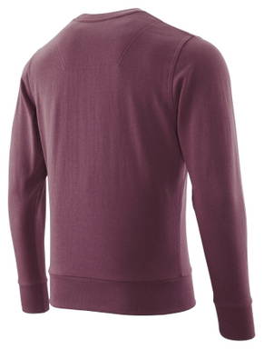 Mascot Crossover Sweatshirt 20384