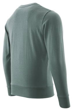 Mascot Crossover Sweatshirt 20384