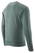 Mascot Crossover Sweatshirt 20384
