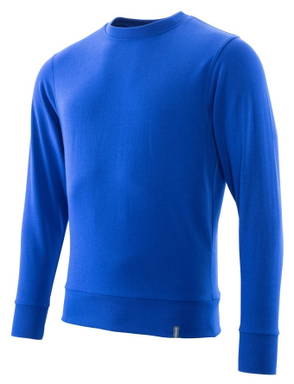 Mascot Crossover Sweatshirt 20384