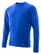 Mascot Crossover Sweatshirt 20384
