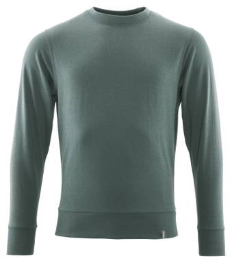 Mascot Crossover Sweatshirt 20384