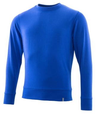 Mascot Crossover Sweatshirt 20384