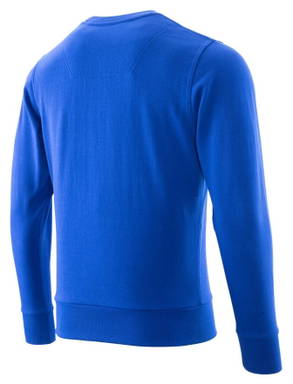 Mascot Crossover Sweatshirt 20384