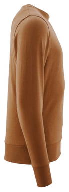 Mascot Crossover Sweatshirt 20384