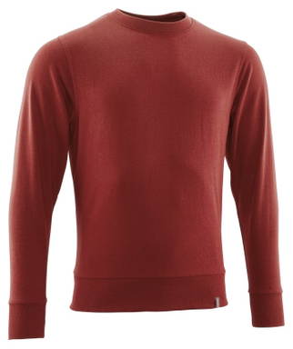 Mascot Crossover Sweatshirt 20384