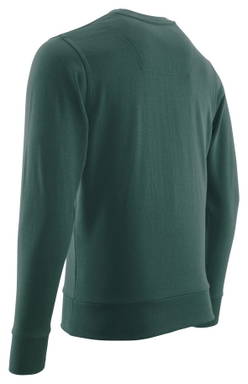 Mascot Crossover Sweatshirt 20384