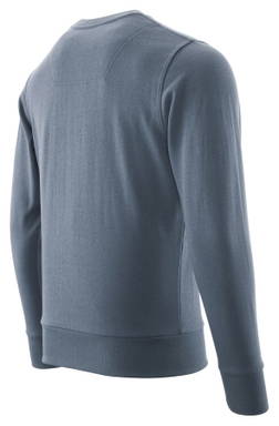Mascot Crossover Sweatshirt 20384