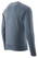 Mascot Crossover Sweatshirt 20384