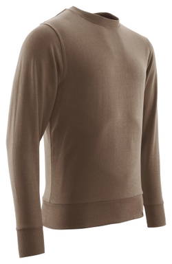 Mascot Crossover Sweatshirt 20384