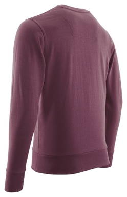 Mascot Crossover Sweatshirt 20384
