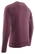 Mascot Crossover Sweatshirt 20384