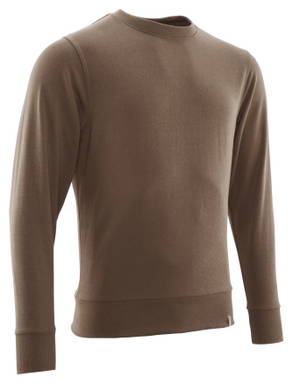 Mascot Crossover Sweatshirt 20384