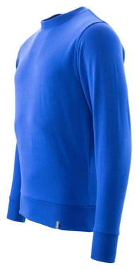 Mascot Crossover Sweatshirt 20384