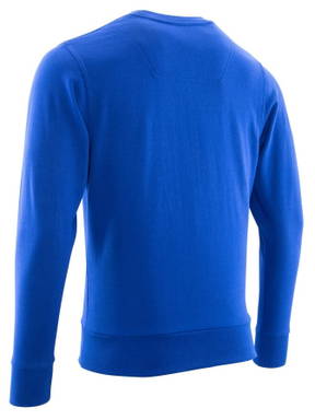 Mascot Crossover Sweatshirt 20384