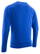 Mascot Crossover Sweatshirt 20384