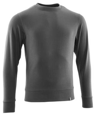 Mascot Crossover Sweatshirt 20384