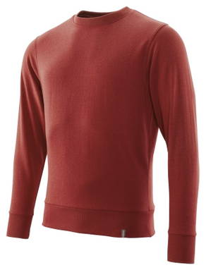 Mascot Crossover Sweatshirt 20384