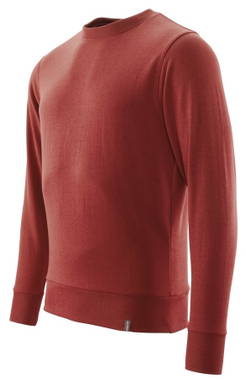 Mascot Crossover Sweatshirt 20384