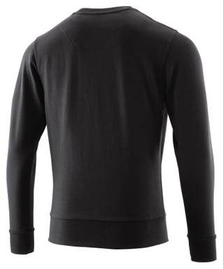 Mascot Crossover Sweatshirt 20384