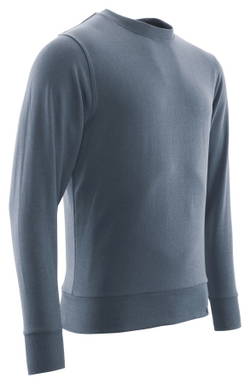 Mascot Crossover Sweatshirt 20384