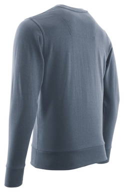 Mascot Crossover Sweatshirt 20384