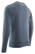 Mascot Crossover Sweatshirt 20384