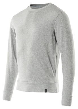 Mascot Crossover Sweatshirt 20384