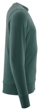 Mascot Crossover Sweatshirt 20384
