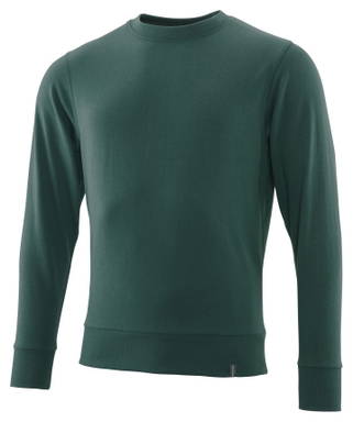 Mascot Crossover Sweatshirt 20384