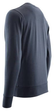 Mascot Crossover Sweatshirt 20384
