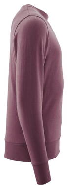 Mascot Crossover Sweatshirt 20384
