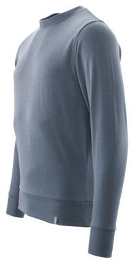 Mascot Crossover Sweatshirt 20384