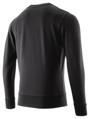 Mascot Crossover Sweatshirt 20384