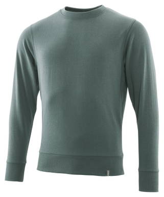 Mascot Crossover Sweatshirt 20384