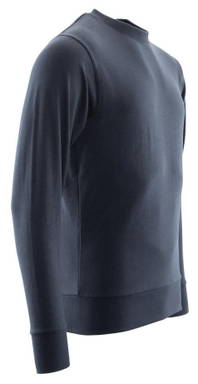 Mascot Crossover Sweatshirt 20384