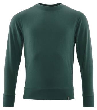 Mascot Crossover Sweatshirt 20384