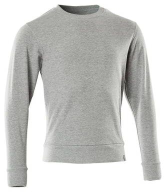 Mascot Crossover Sweatshirt 20384
