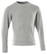 Mascot Crossover Sweatshirt 20384